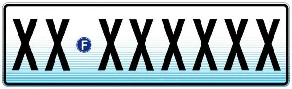 你不一定知道的車牌發展史 你不一定知道的車牌發展史