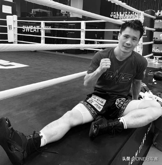 雛量級風雲！卡皮坦衛冕戰表示毫無壓力，邱建良尋求突破提升拳擊