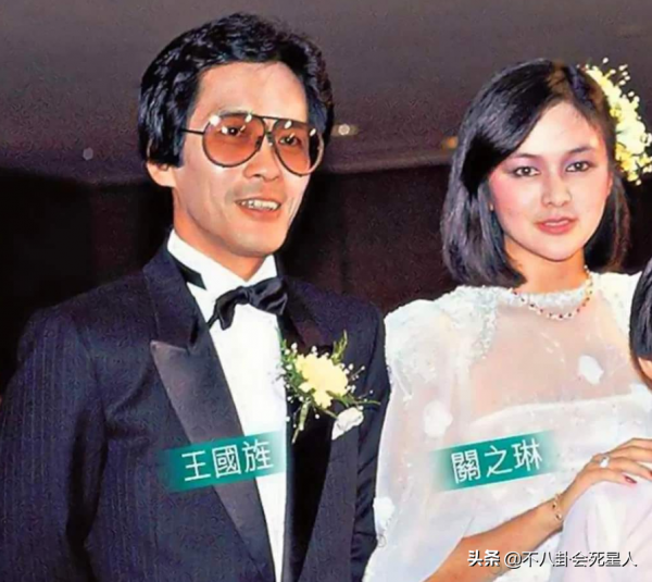 夢想進豪門，最後一場空，這13位女星太可憐，有人被騙2.8億