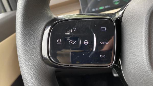 廣汽埃安獨立後釋出首款電動車到底如何,試過才知道 廣汽埃安獨立後釋出首款電動車到底如何,試過才知道