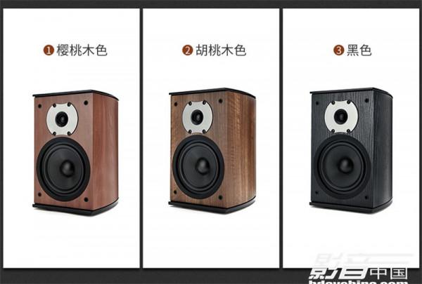 Jamo D530：即刻開始，打造經典Hi-Fi音樂廳