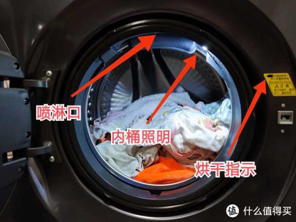 冷凝式洗烘一體機如何做到低溫、抗皺與熱泵一體機一較高下？