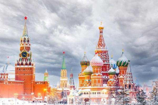 錯過這10個地方,你就錯過了俄羅斯最美的冬天… 錯過這10個地方,你就錯過了俄羅斯最美的冬天…