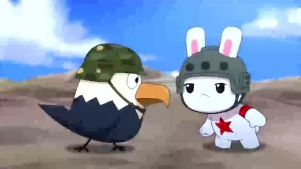 怕被趕超，美國機構指出五項核心領域，是中國成為超級大國的關鍵