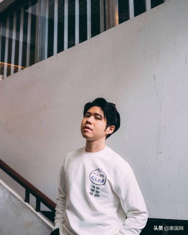 泰國進入新一年疫情惡化 娛樂圈多位明星確診