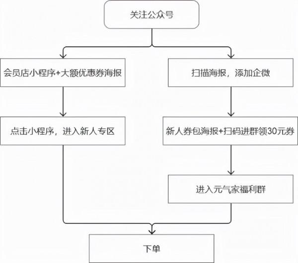 元氣森林私域體系拆解 元氣森林私域體系拆解