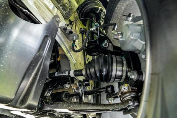 想買10萬級5座SUV，不妨看看這兩款，均配省油發動機、遠端啟動