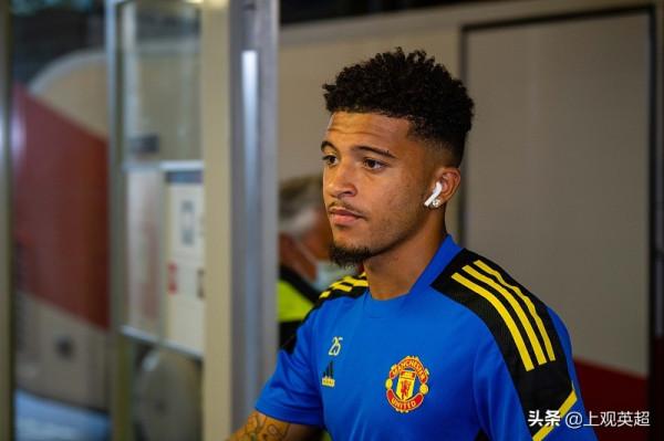 利物浦名宿：曼聯將為C羅迴歸付出代價，多名球星正遭受他的壓制