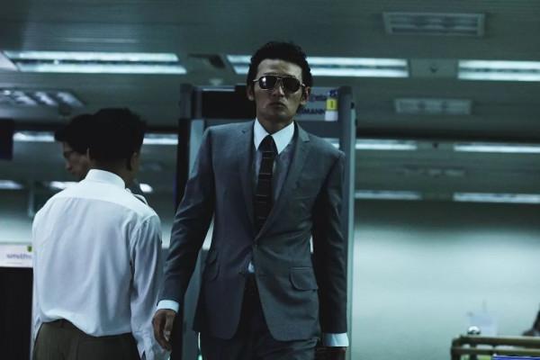 3部韓國黑幫電影，男人的世界，燃爆你的荷爾蒙，有你想要的嗎？