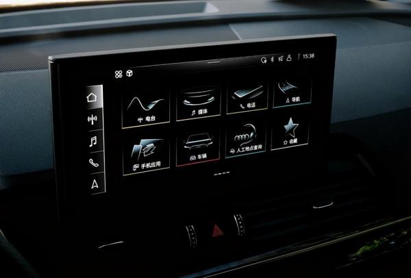 《豪華180》評測：奧迪Q5L Sportback 居然“不及格”