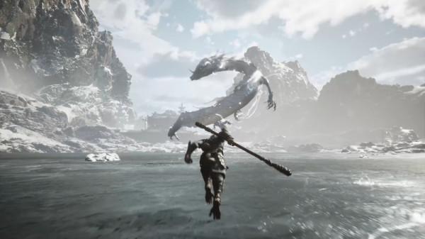 《黑神話:悟空》主美楊奇被刪演講內容曝光:目標戰神4 成本高盈利難 《黑神話:悟空》主美楊奇被刪演講內容曝光:目標戰神4 成本高盈利難