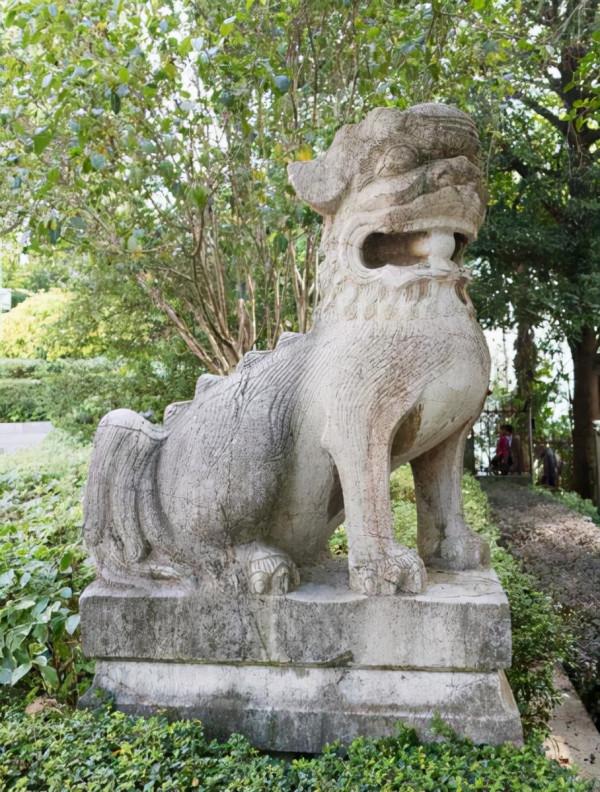 龍生九子各有所好