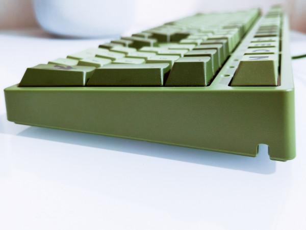 不一樣的跨界合作，安德斯特黑曜王座&amp;ikbc機械鍵盤體驗報告