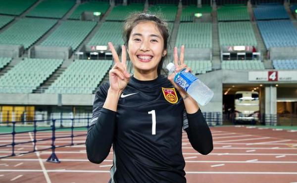 盤點中國女足的&OpenCurlyDoubleQuote;高海拔&rdquo;：一人因單身，被父親公開&OpenCurlyDoubleQuote;催婚&rdquo;