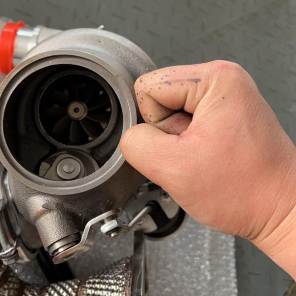 發動機鍛造 福特蒙迪歐改裝升級後推背感十足