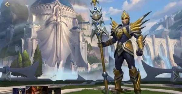 LOL手遊:開黑必備騷套路 這樣組合是真的讓對方頭疼 打不過就加入 LOL手遊:開黑必備騷套路 這樣組合是真的讓對方頭疼 打不過就加入