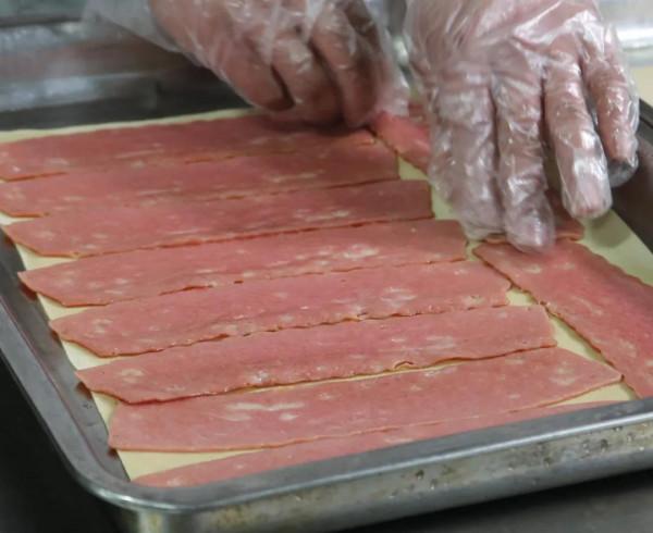 三道創意冷盤,做法簡單,好看又好吃 三道創意冷盤,做法簡單,好看又好吃