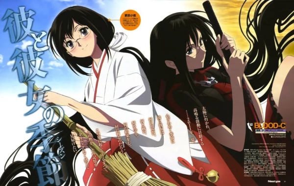 少女被父親和全村人欺騙!10年前的動畫有多高能? 少女被父親和全村人欺騙!10年前的動畫有多高能?