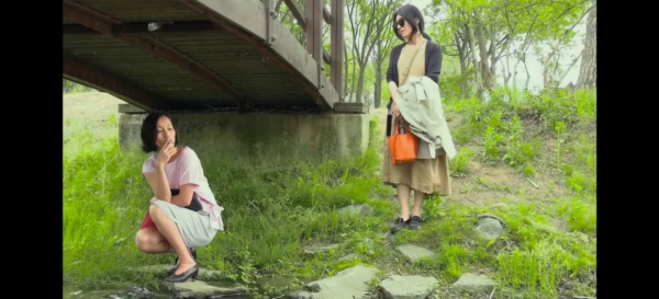 沒有金敏喜的洪常秀，是最好的洪常秀？