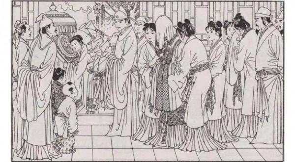 民間故事:女子不忍貧窮,同表哥害死丈夫,小麻雀幫丈夫逃過一劫 民間故事:女子不忍貧窮,同表哥害死丈夫,小麻雀幫丈夫逃過一劫