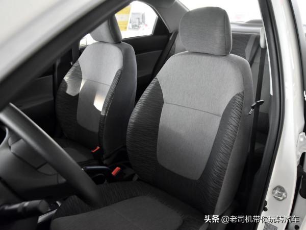 保養加油都不貴,好停車還便宜的合資自動擋三廂車,實拍起亞煥馳 保養加油都不貴,好停車還便宜的合資自動擋三廂車,實拍起亞煥馳