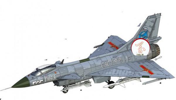 從不如F-16A到輕鬆秒殺蘇- 30,中國空軍殲10戰鬥機跳躍式升級史 從不如F-16A到輕鬆秒殺蘇- 30,中國空軍殲10戰鬥機跳躍式升級史