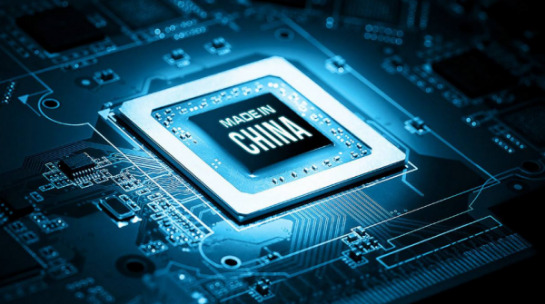 飛騰正式官宣！16nm純國產芯來了