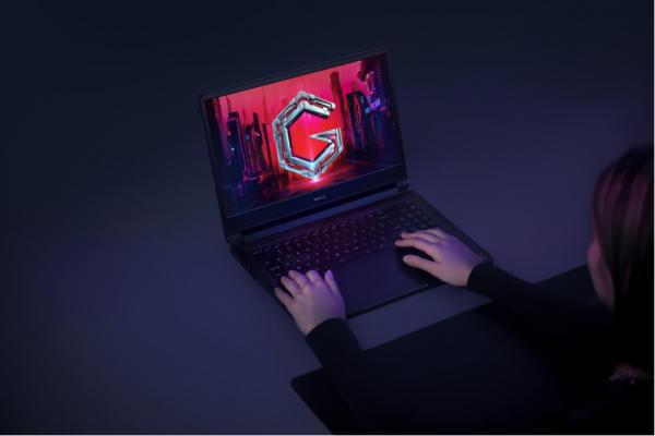 紅米強勢出擊！光追獨顯+5800H+144Hz高刷屏，才賣5699起？