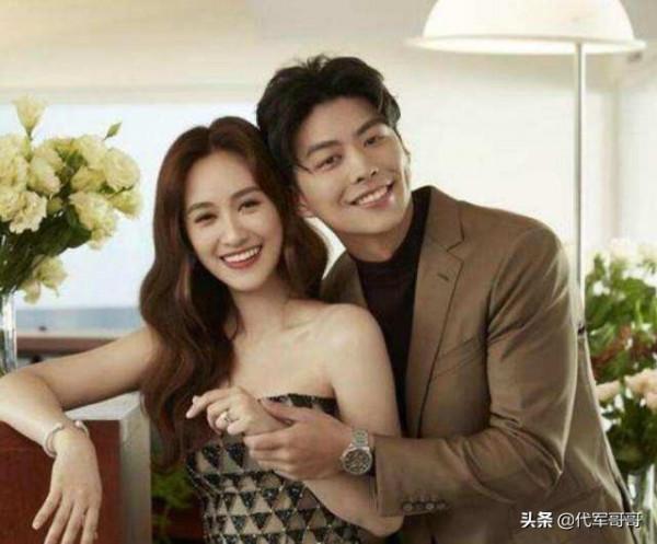 2022年開年宣佈結婚的八大女星，你最想祝福誰？