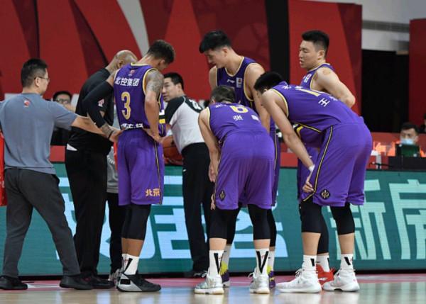 兩戰怒砍2分！北控2米10新人表現低迷 曾豪言場均兩雙 能否兌現天賦