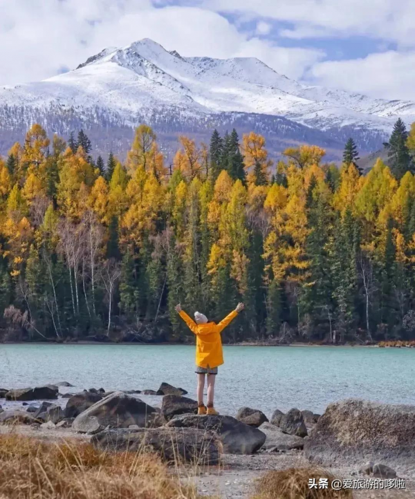 第一次去新疆怎麼玩！花了1個月總結出的保姆級攻略送上