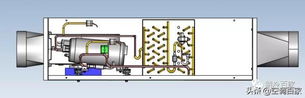 手把手教您設計一套小型家用除溼機 手把手教您設計一套小型家用除溼機