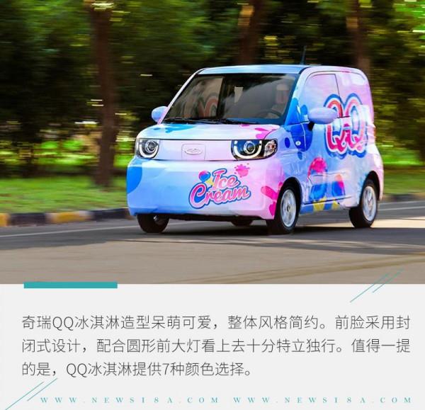 大眾ID.3/比亞迪海豚領銜 新能源重點車型彙總