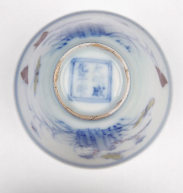 古人酌酒品茗有多講究，看看這些你就知道了