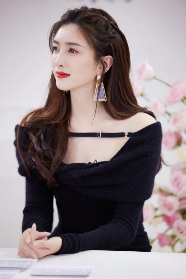 065號||“女神”江疏影 065號||“女神”江疏影