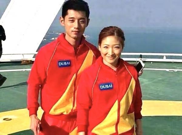 劉詩雯：一個為你機關算盡、一個和你互相成全、一個至今仍有緋聞