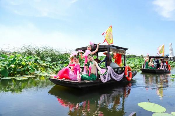 蘇州夏季旅遊有哪些值得去的地方?最全旅遊攻略,只看這篇就夠 蘇州夏季旅遊有哪些值得去的地方?最全旅遊攻略,只看這篇就夠