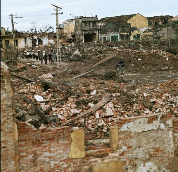 兵過如篦!1979年我們是怎麼對付“白眼狼”的? 兵過如篦!1979年我們是怎麼對付“白眼狼”的?