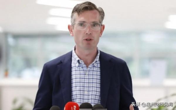 新州確診持續攀升,州長仍鼓勵民眾照常出遊!“我們會挺過去的” 新州確診持續攀升,州長仍鼓勵民眾照常出遊!“我們會挺過去的”