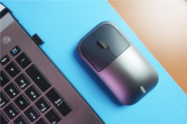 多模式​無線​滑鼠,雷柏M700讓你輕鬆掌控 多模式​無線​滑鼠,雷柏M700讓你輕鬆掌控