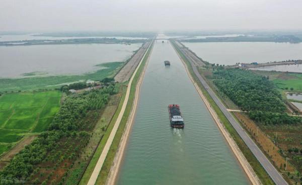 廣西平陸運河，真的能打通廣西的任督二脈嗎？答案是肯定的