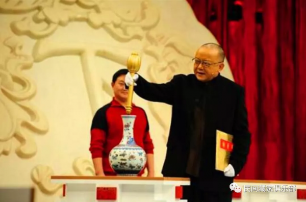 國際藝術品鑑定大賽，我方專家全部被淘汰？專家為何不站出來解釋