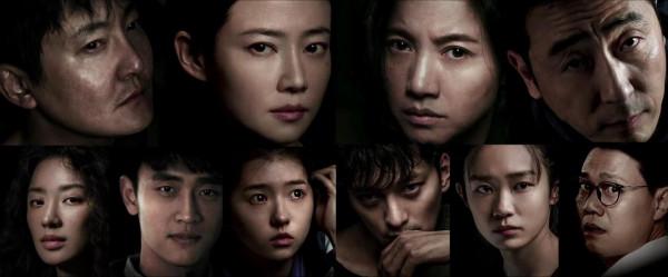 諜戰劇《對手》今晚首播,郭京飛譚卓聯手,觀眾:柳雲龍有對手了 諜戰劇《對手》今晚首播,郭京飛譚卓聯手,觀眾:柳雲龍有對手了