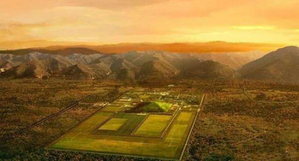 秦始皇是否還活著？