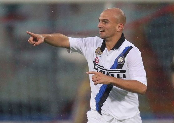 72場11球！國米有意巴西鐵衛，4戰1球2助！馬總或免籤義大利飛翼