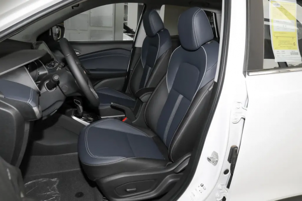 雪佛蘭創酷低配和中配相差0.9萬元，到底該選誰