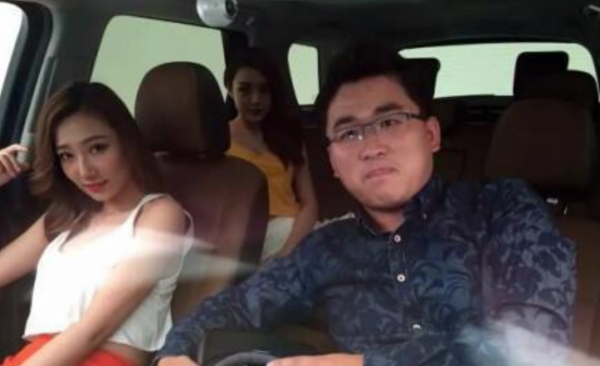 網紅姜濤叫板郭德綱，曾被老郭批沒有才藝，兩人到底有什麼恩怨？