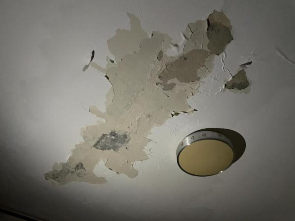 記錄一次地暖管破裂的故事 記錄一次地暖管破裂的故事