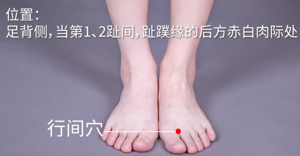 6個穴位，每天按摩3分鐘，可遠離結節困擾（甲狀腺/乳腺結節等）