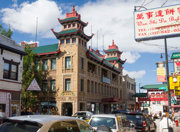 芝加哥：全球內陸城市的標杆，武漢、重慶還需奮力追趕